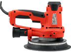 900W Vlakschuurmachine (Led; 180MM)