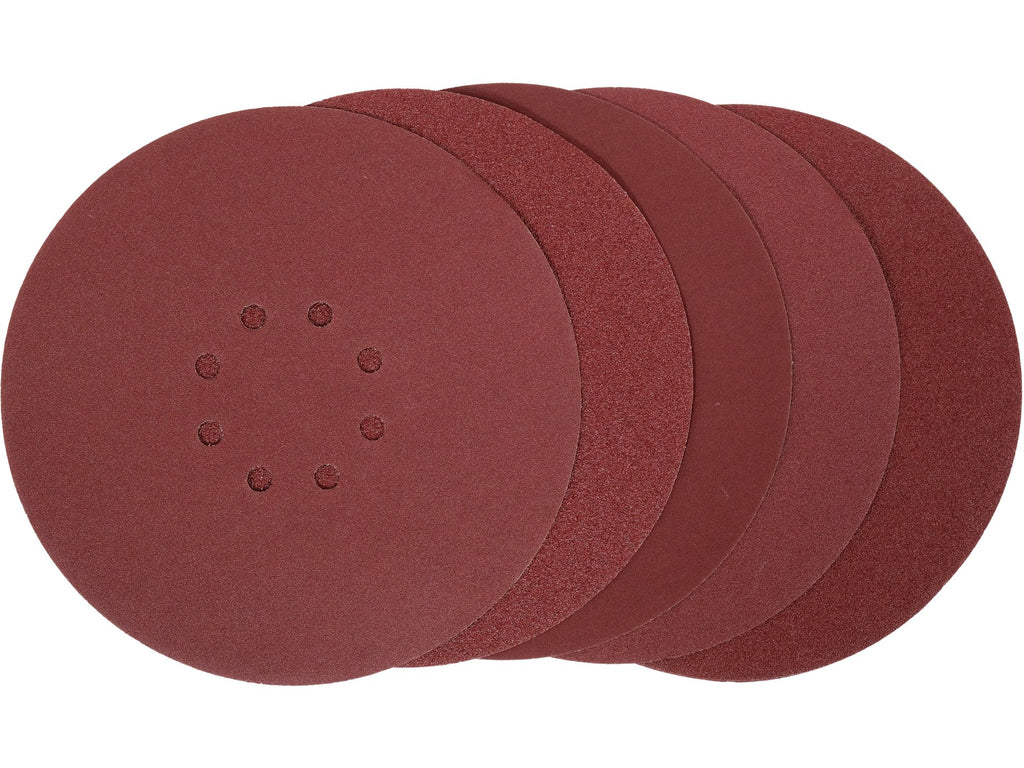 18V Gips Slijper Met Ingebouwde Stofzuiger - Set Met 4.0AH Batterij En Oplader