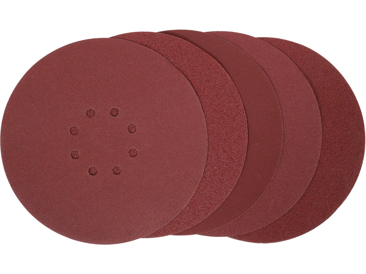 18V Gips Slijper Met Ingebouwde Stofzuiger - Set Met 4.0AH Batterij En Oplader