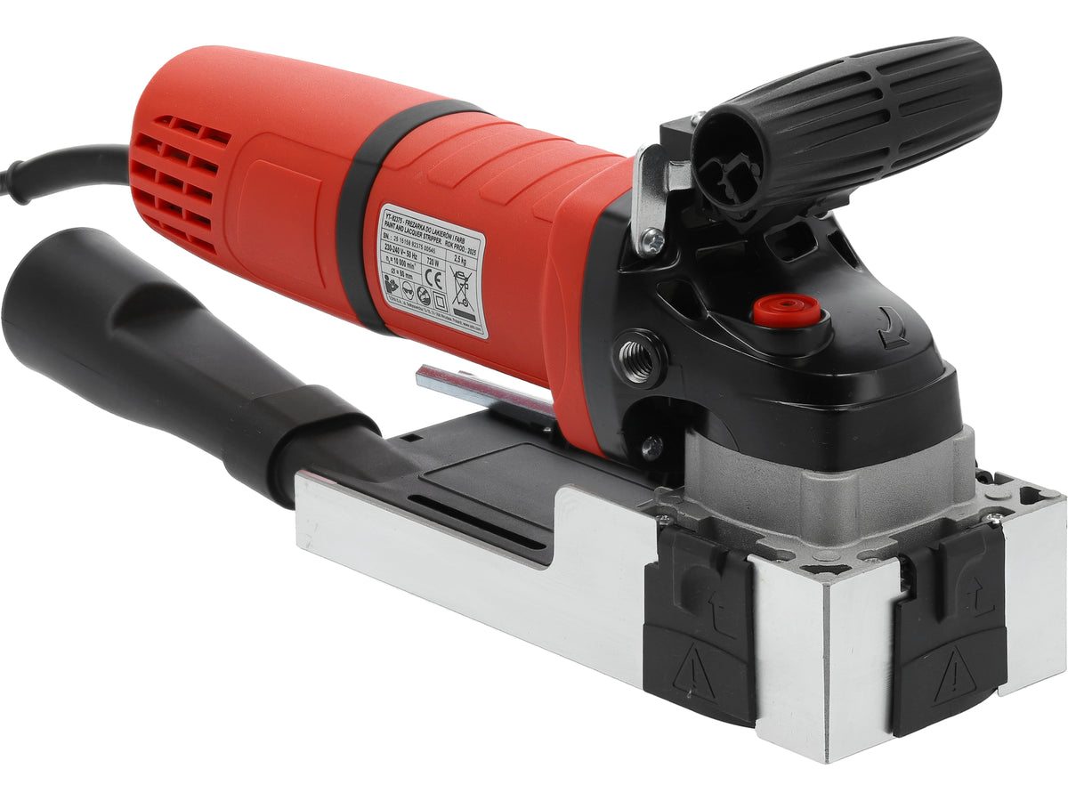 720W Vernisfreesmachine