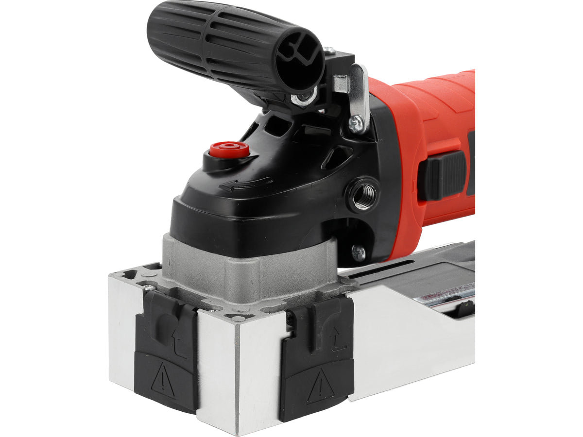 720W Vernisfreesmachine