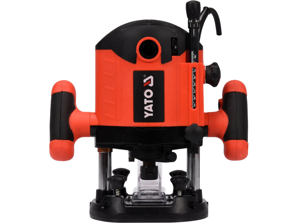 Topspindel Freesmachine 2100W