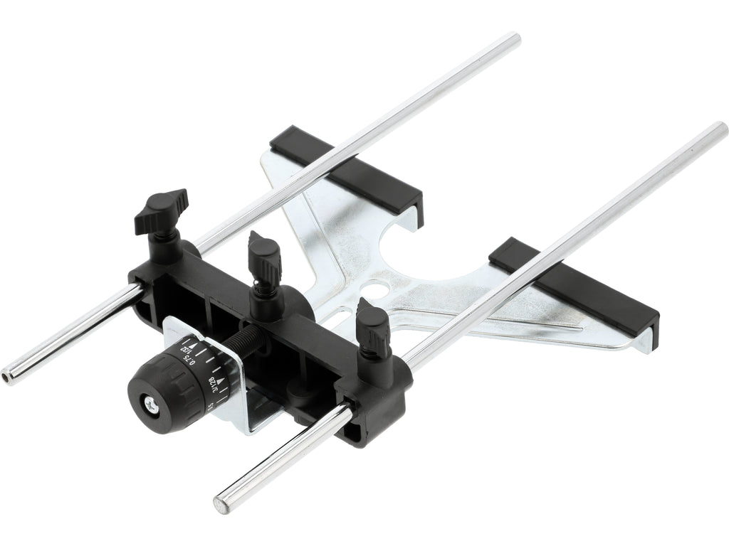 1400W Freesmachine (6MM En 8MM Klem)