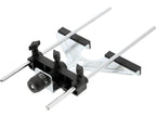 1400W Freesmachine (6MM En 8MM Klem)