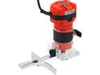 850W Kantenfreesmachine (6MM, 8MM)