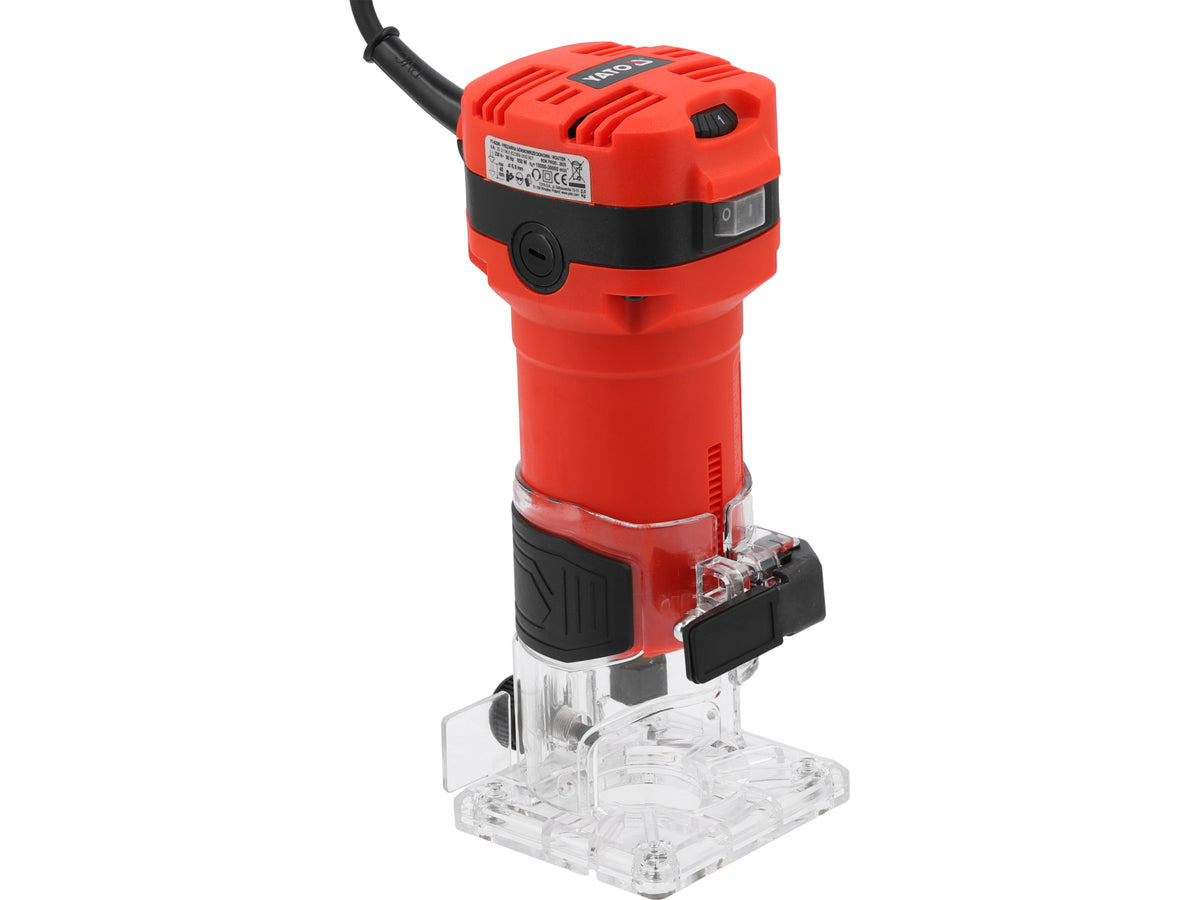 850W Kantenfreesmachine (6MM, 8MM)