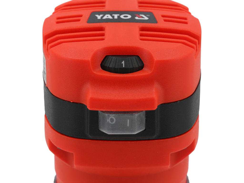 850W Kantenfreesmachine (6MM, 8MM)