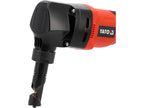 Plaatschaar 18V ​​(4ahx1pcs)