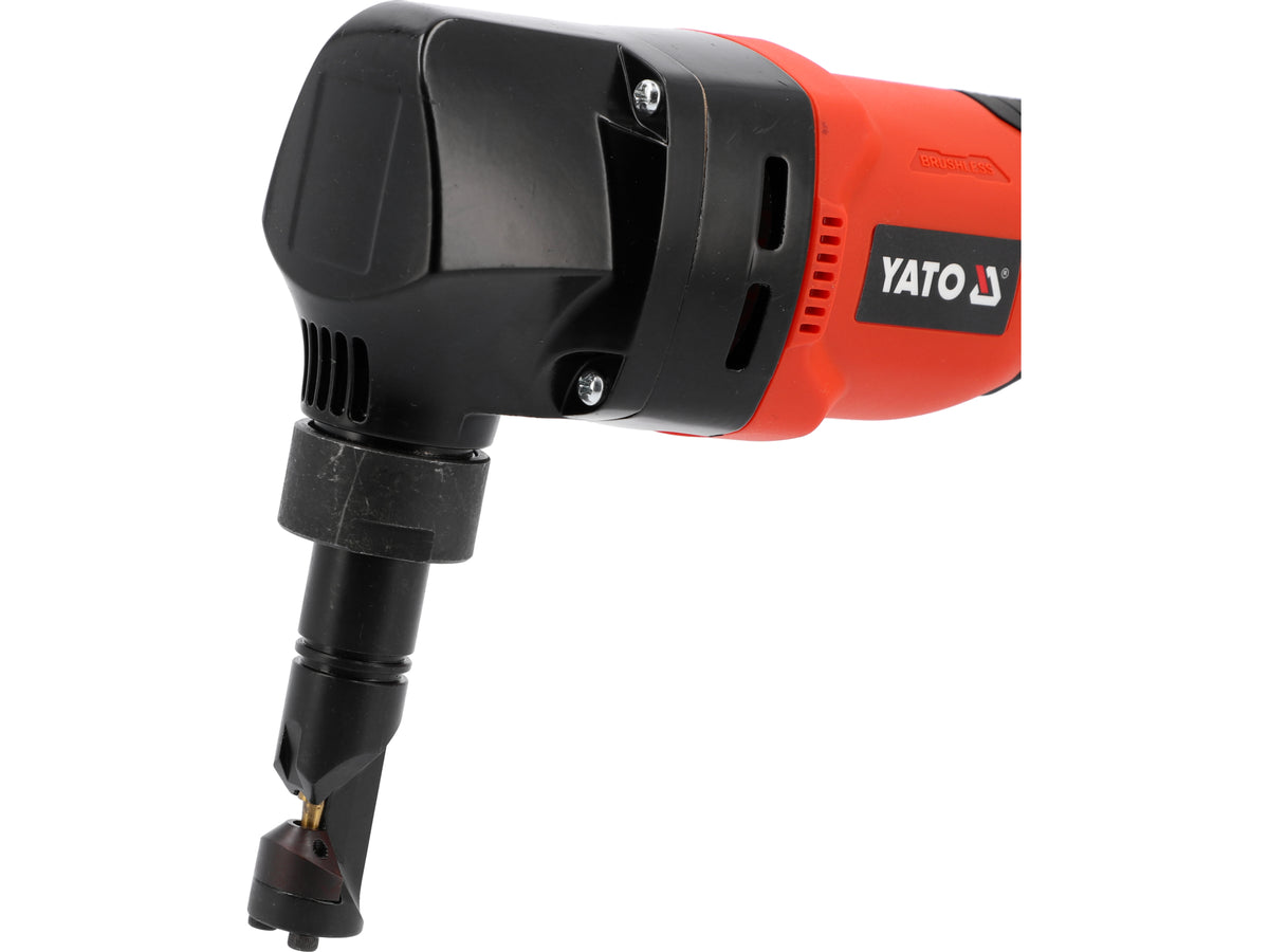 Plaatschaar 18V ​​(4ahx1pcs)