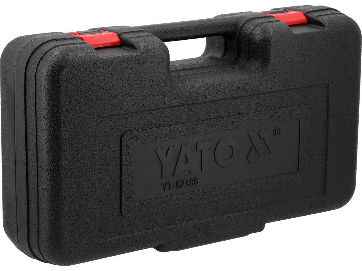 Plaatschaar 18V ​​(4ahx1pcs)