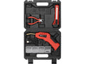 Kunststof Lasapparaat 3,7V (2AH, Bmc)