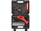 Kunststof Lasapparaat 3,7V (2AH, Bmc)