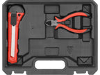 Kunststof Lasapparaat 3,7V (2AH, Bmc)