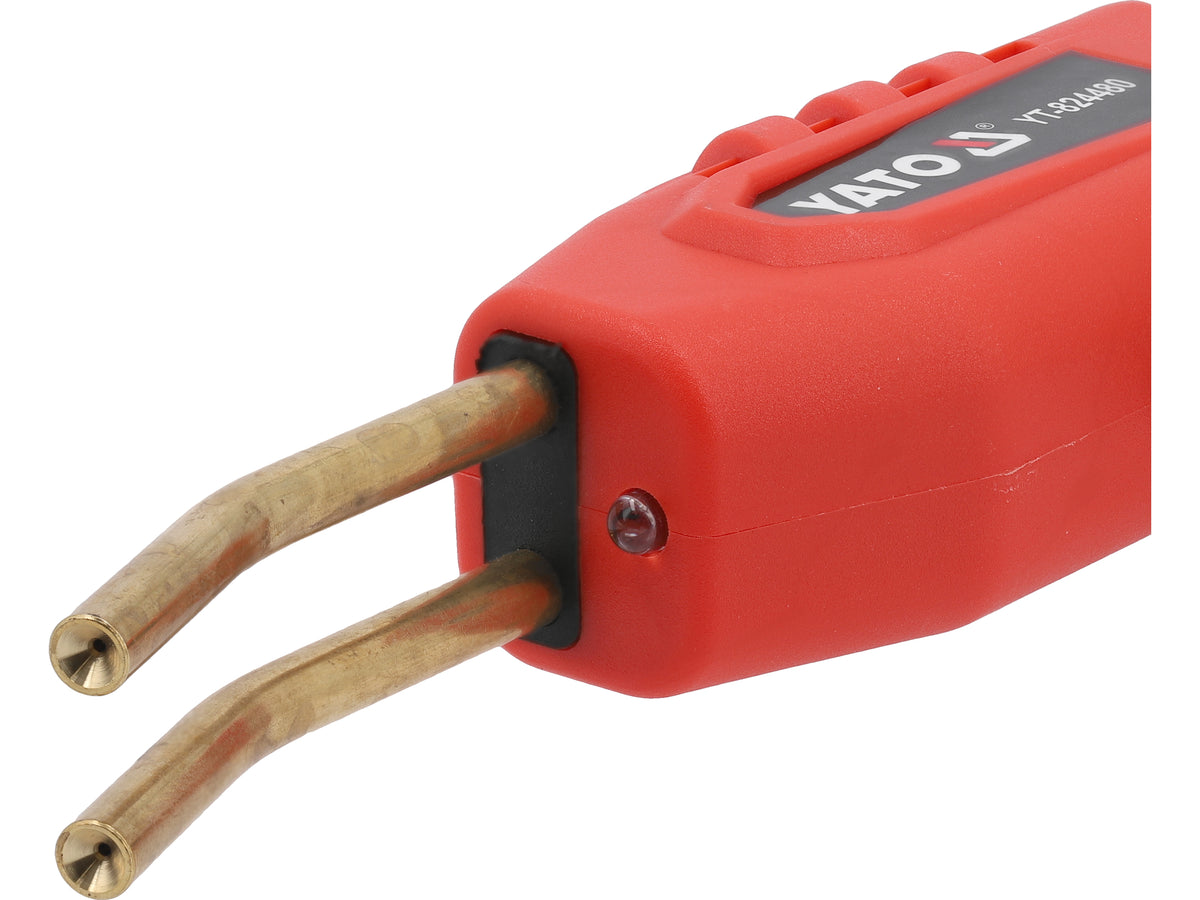 Kunststof Lasapparaat 3,7V (2AH, Bmc)