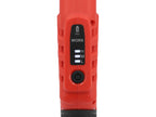 Kunststof Lasapparaat 3,7V (2AH, Bmc)