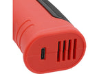 Kunststof Lasapparaat 3,7V (2AH, Bmc)