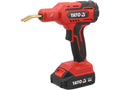 Kunststof Lasapparaat 18V 500˚C - 2AH