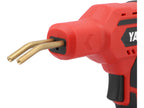 Kunststof Lasapparaat 18V 500˚C - Carrosserie