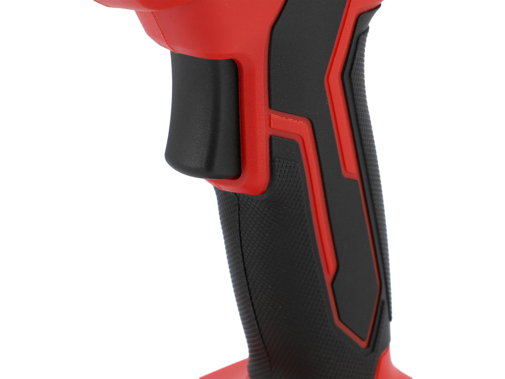 Kunststof Lasapparaat 18V 500˚C - Carrosserie