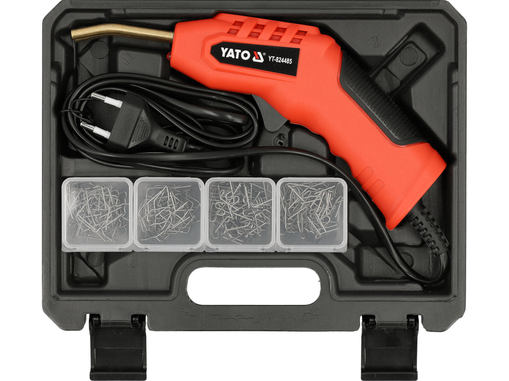 Kunststof Lasapparaat 60W