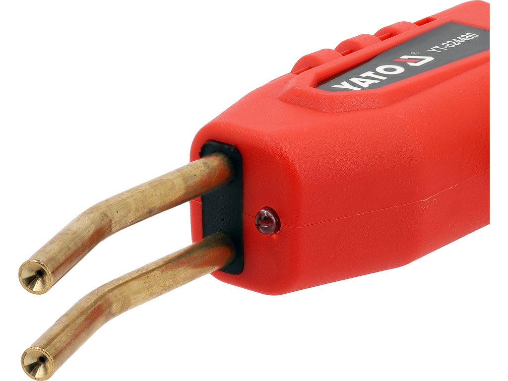 Kunststof Lasapparaat 60W