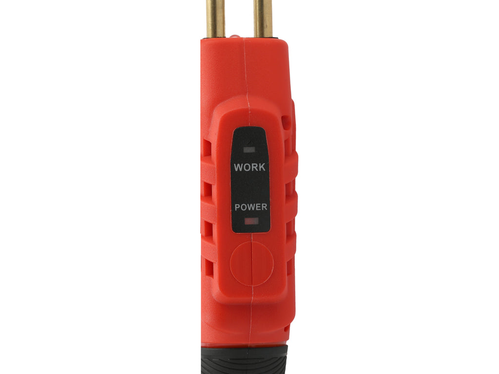 Kunststof Lasapparaat 60W