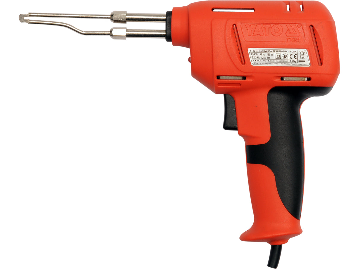 Transformator Soldeerbout 180W