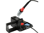 Soldeerstation Vermogen 60W Met Led-Display Tip Type 900M