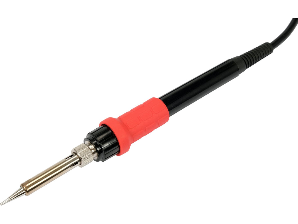 Soldeerstation Vermogen 60W Met Led-Display Tip Type 900M