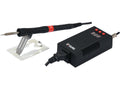 Soldeerstation Vermogen 75W Met Led-Display Tip Type T12
