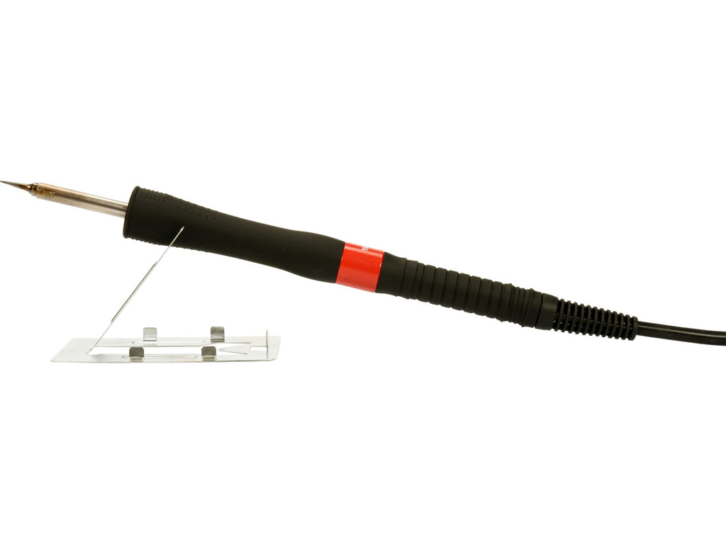 Soldeerstation Vermogen 75W Met Led-Display Tip Type T12