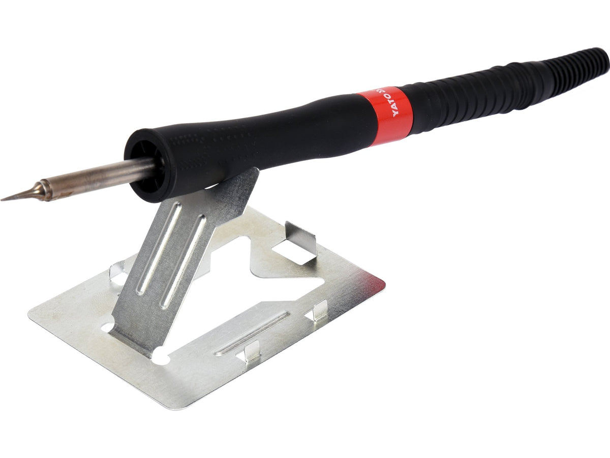 Soldeerstation Vermogen 75W Met Led-Display Tip Type T12