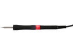 Soldeerstation Vermogen 75W Met Led-Display Tip Type T12