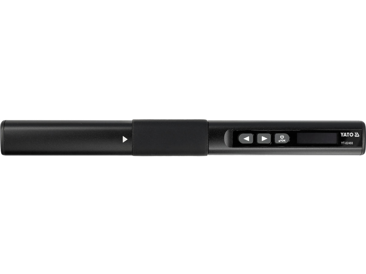 Oled T12 Usb-C Digitale Soldeerbout