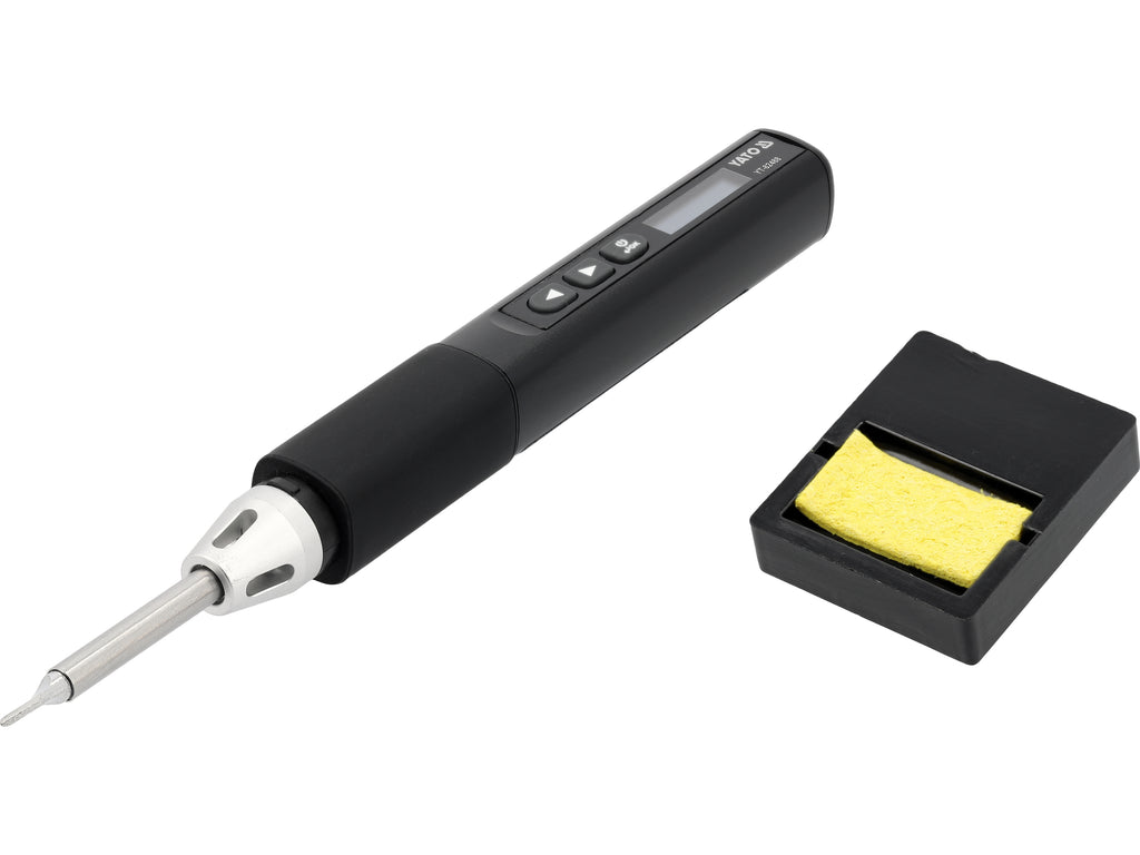 Oled T12 Usb-C Digitale Soldeerbout