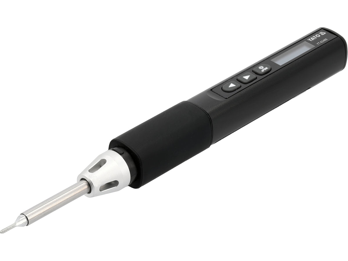 Oled T12 Usb-C Digitale Soldeerbout