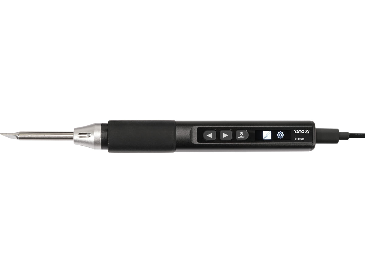 Oled T12 Usb-C Digitale Soldeerbout