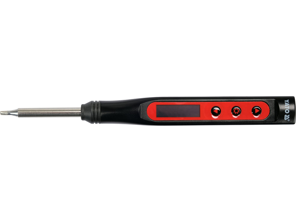 Draagbare Digitale Soldeerbout 65W T12 Tip