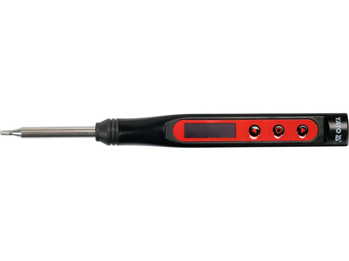 Draagbare Digitale Soldeerbout 65W T12 Tip