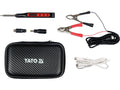 Draagbare Digitale Soldeerbout 65W T12 Tip