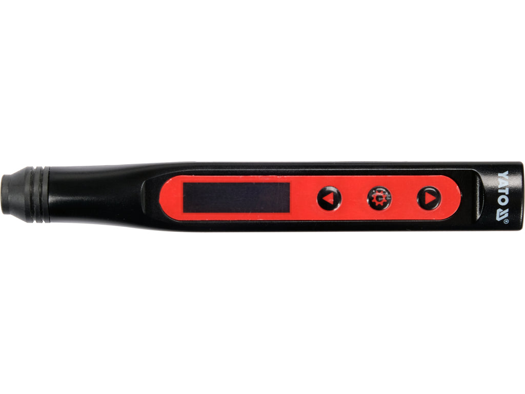 Draagbare Digitale Soldeerbout 65W T12 Tip