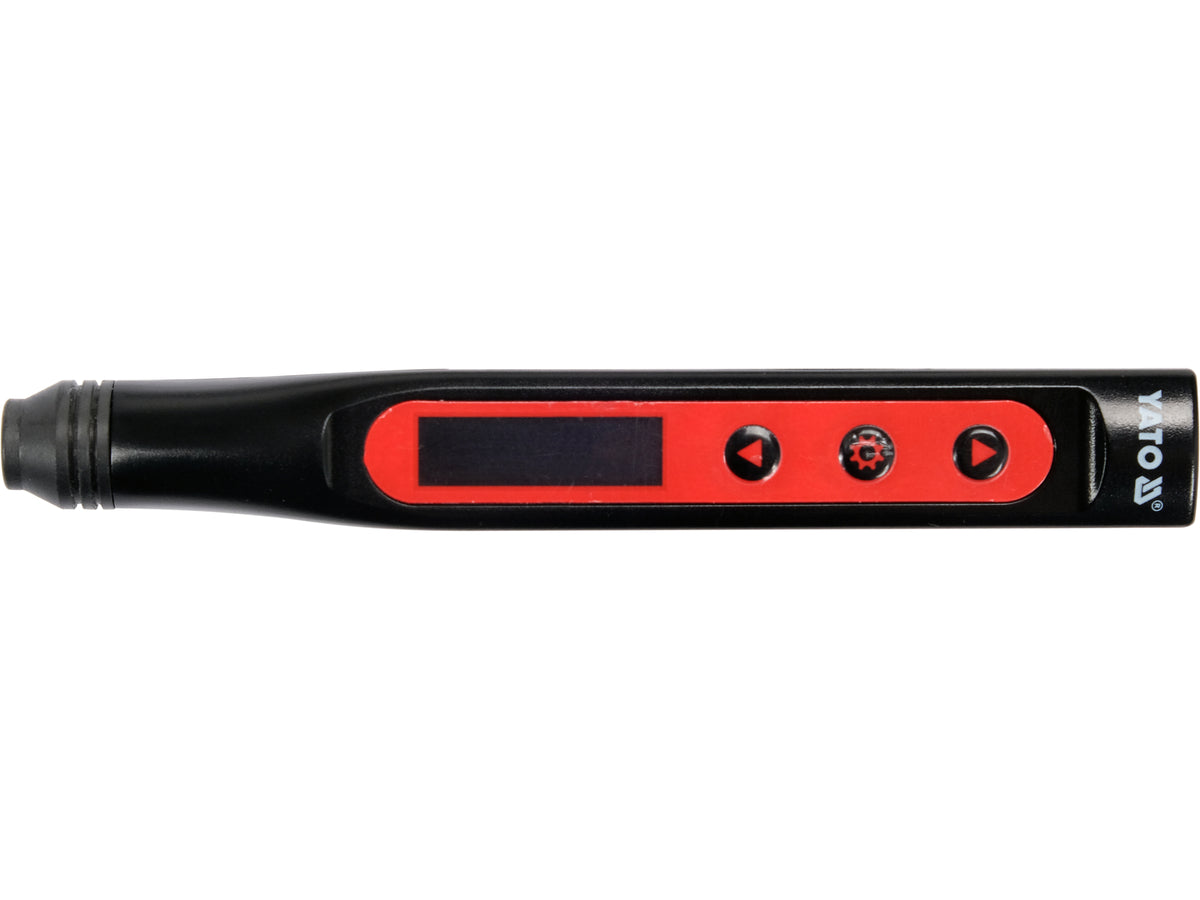 Draagbare Digitale Soldeerbout 65W T12 Tip