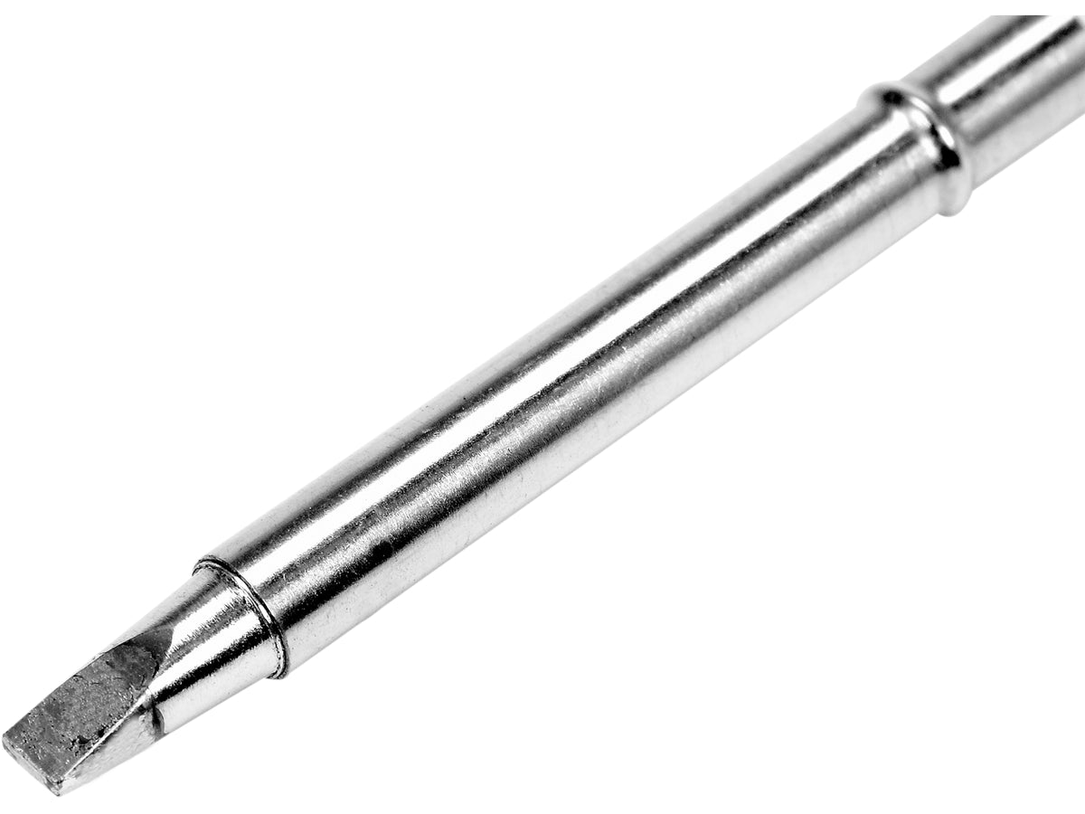 Soldeertip Met Ingebouwde Verwarming Type T12-D32