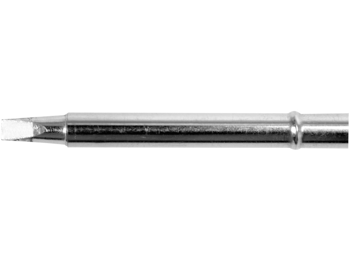 Soldeertip Met Ingebouwde Verwarming Type T12-D32