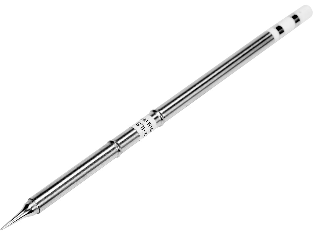 Soldeertip Met Ingebouwde Verwarming Type T12-Ils