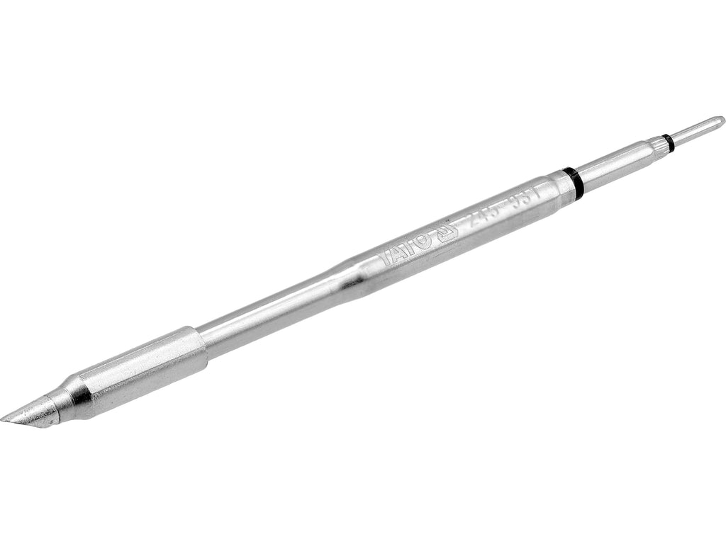 Soldeerpunt C245 - 931, Mini Wave