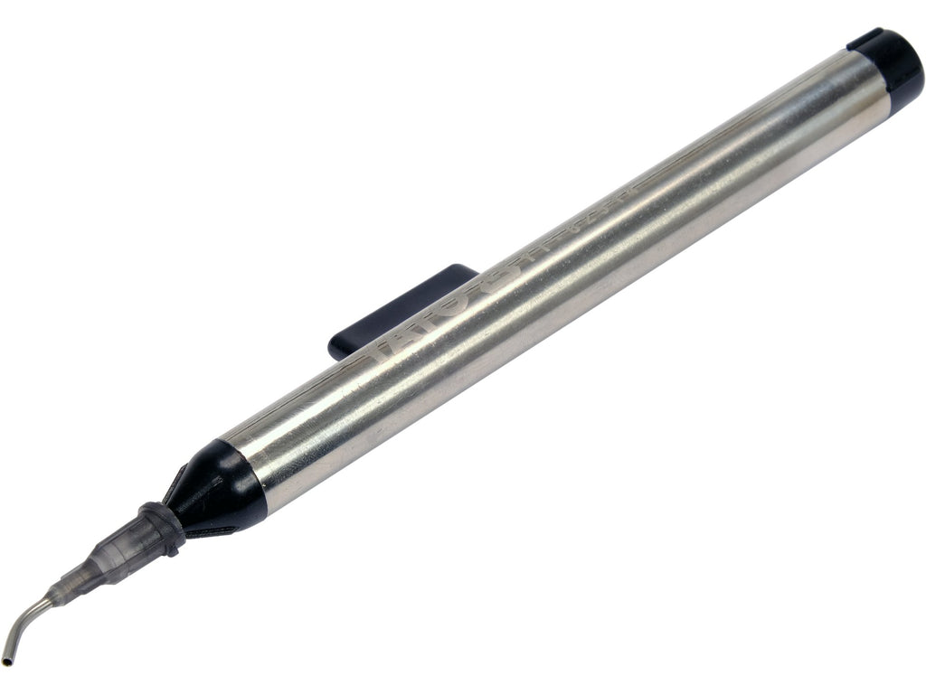 Vacuumgripper Voor Het Solderen Van Smd-Elementen