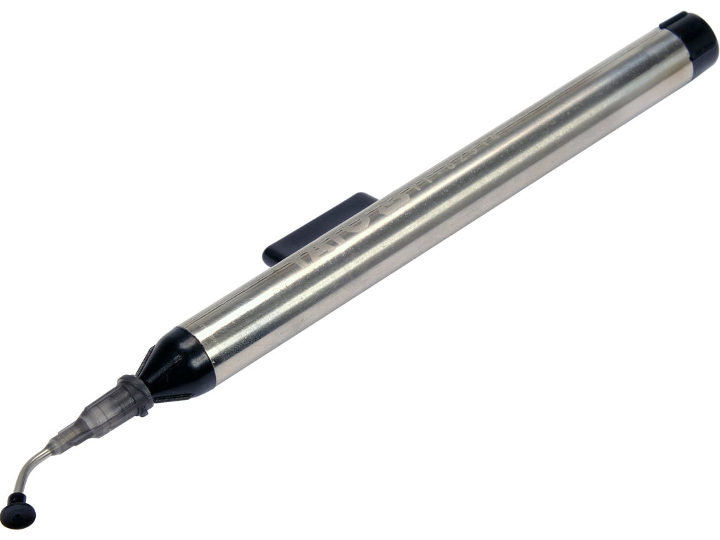 Vacuumgripper Voor Het Solderen Van Smd-Elementen