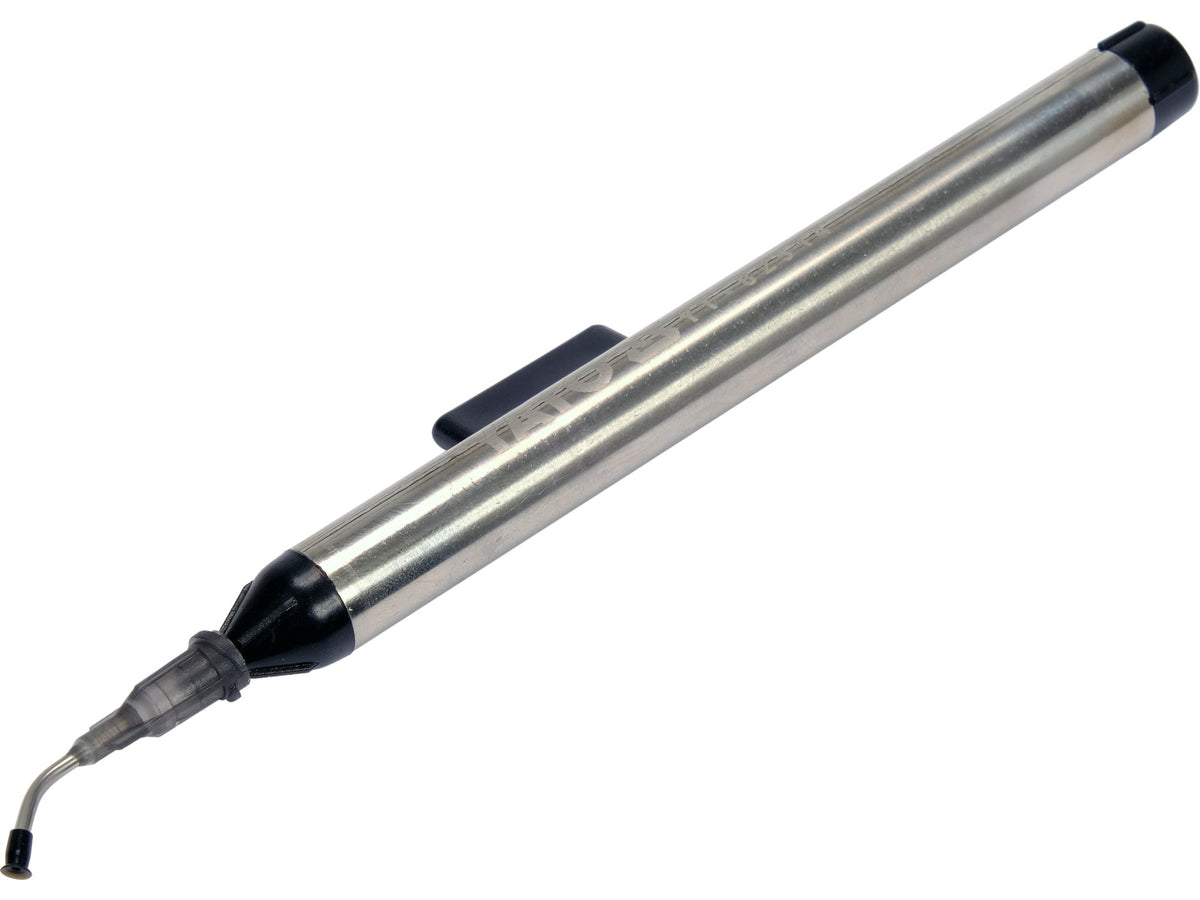 Vacuumgripper Voor Het Solderen Van Smd-Elementen