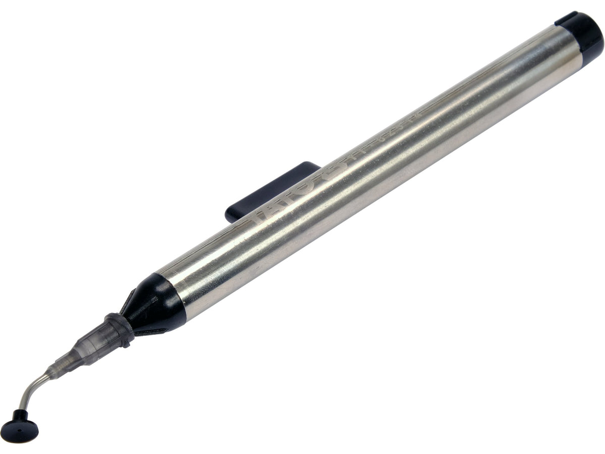 Vacuumgripper Voor Het Solderen Van Smd-Elementen